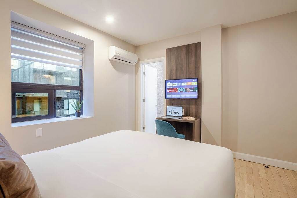 Photo of Bedroom in Gay Village