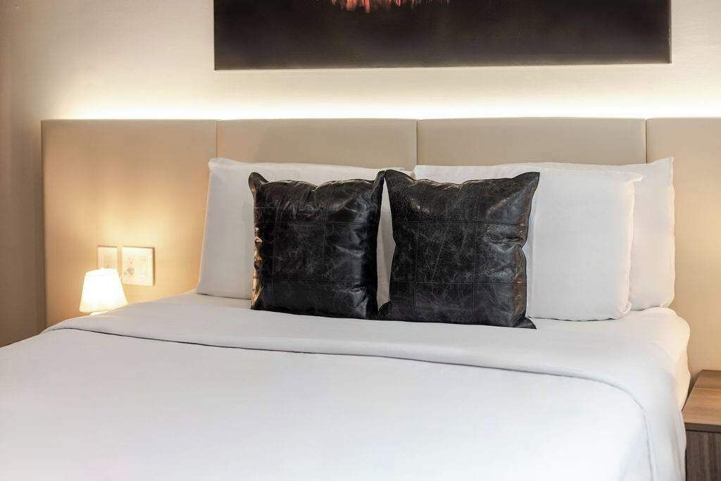 Photo of Bedroom in Gay Village