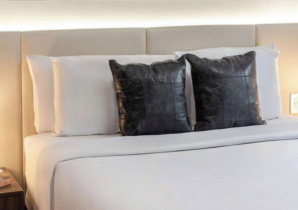 Photo of Bedroom in Gay Village