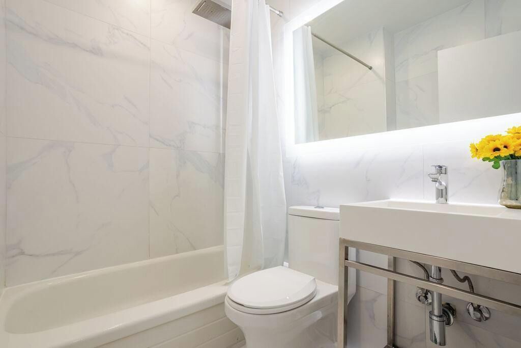 Photo of Bathroom in Gay Village