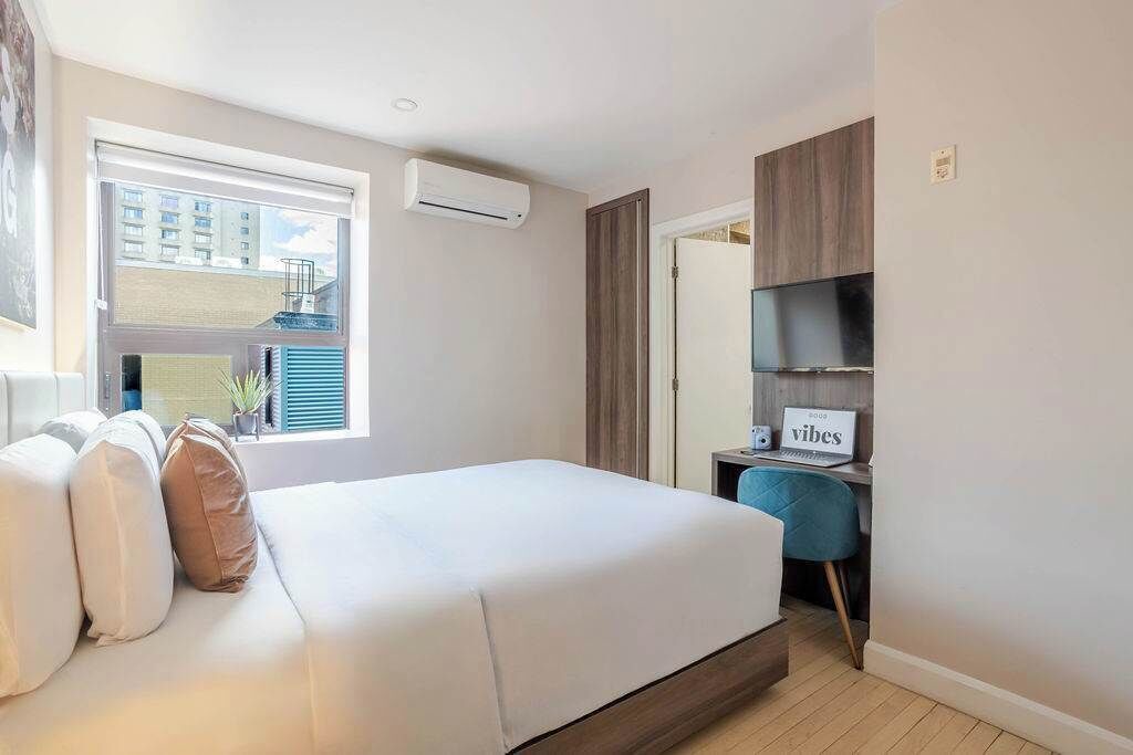 Photo of Bedroom in Gay Village
