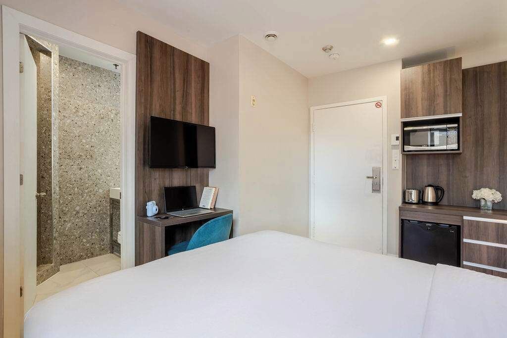 Photo of Bedroom in Gay Village