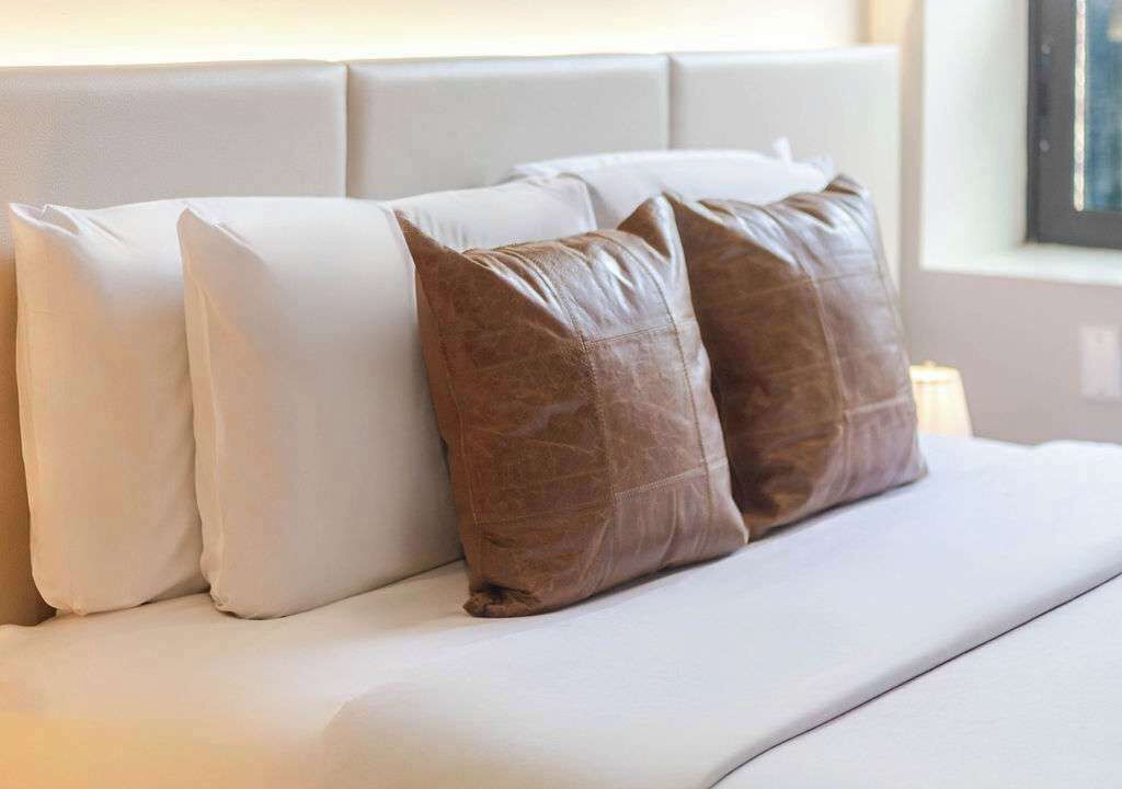Photo of Bedroom in Gay Village