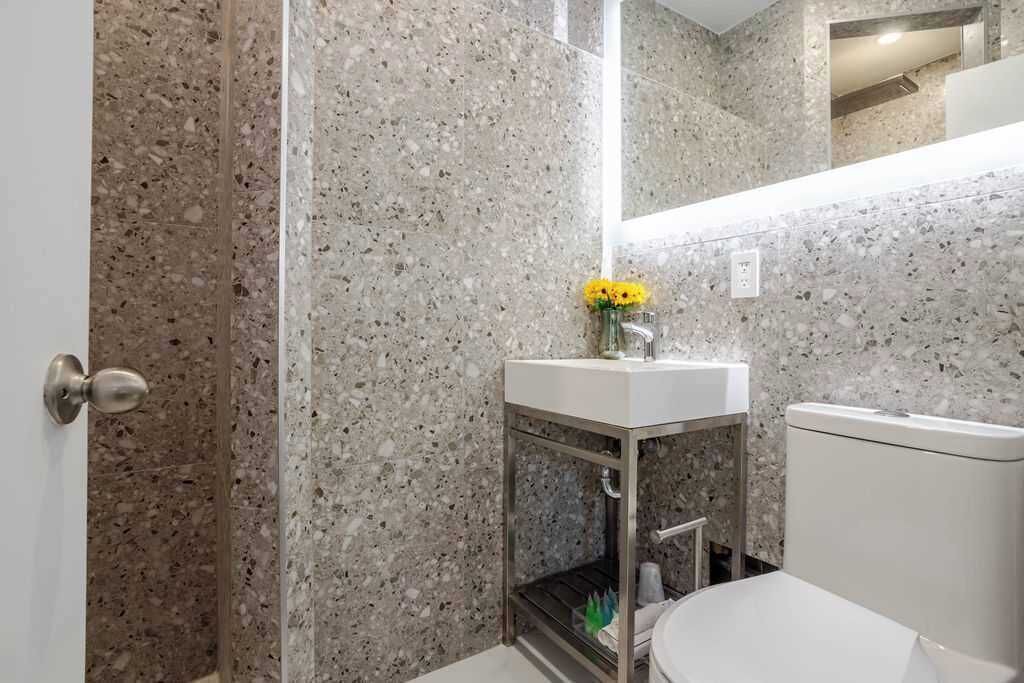 Photo of Bathroom in Gay Village