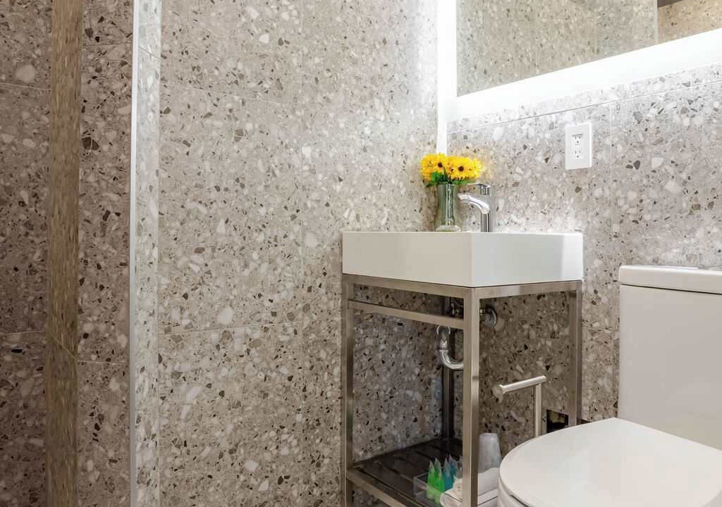 Photo of Bathroom in Gay Village