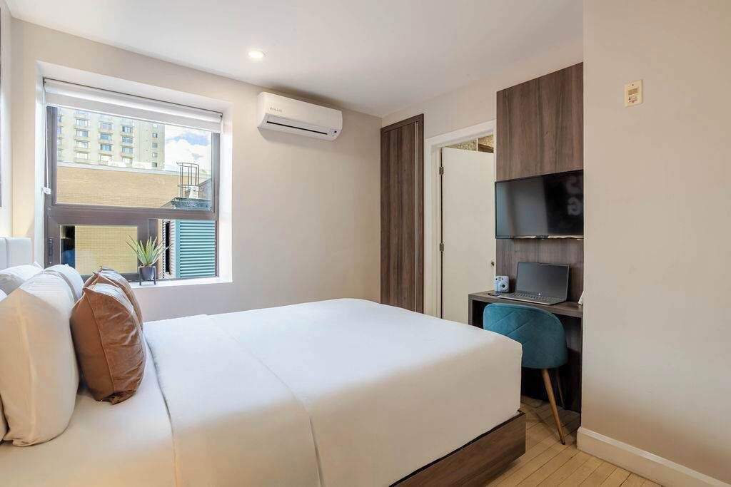 Photo of Bedroom in Gay Village