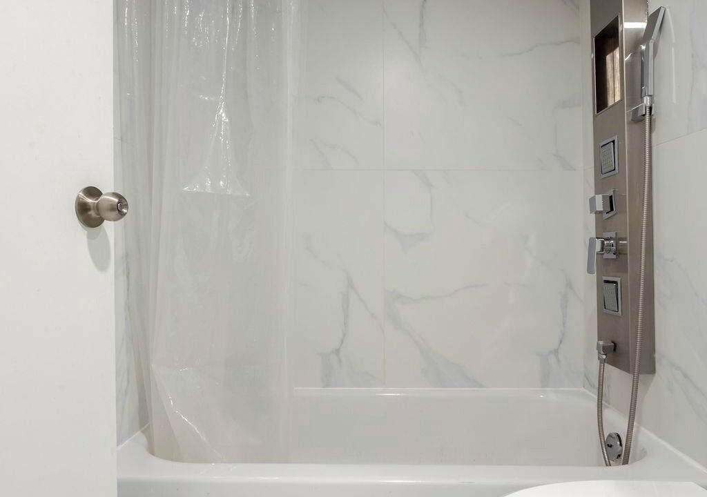 Photo of Bathroom in Gay Village