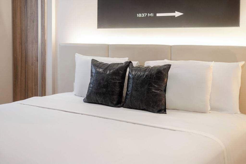Photo of Bedroom in Gay Village