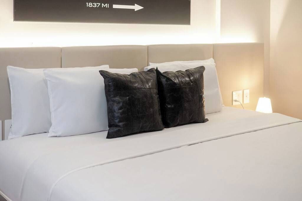 Photo of Bedroom in Gay Village