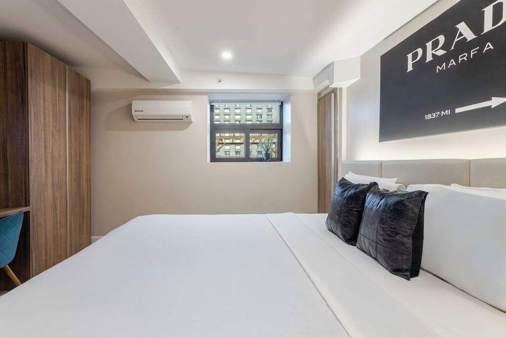 Photo of Bedroom in Gay Village
