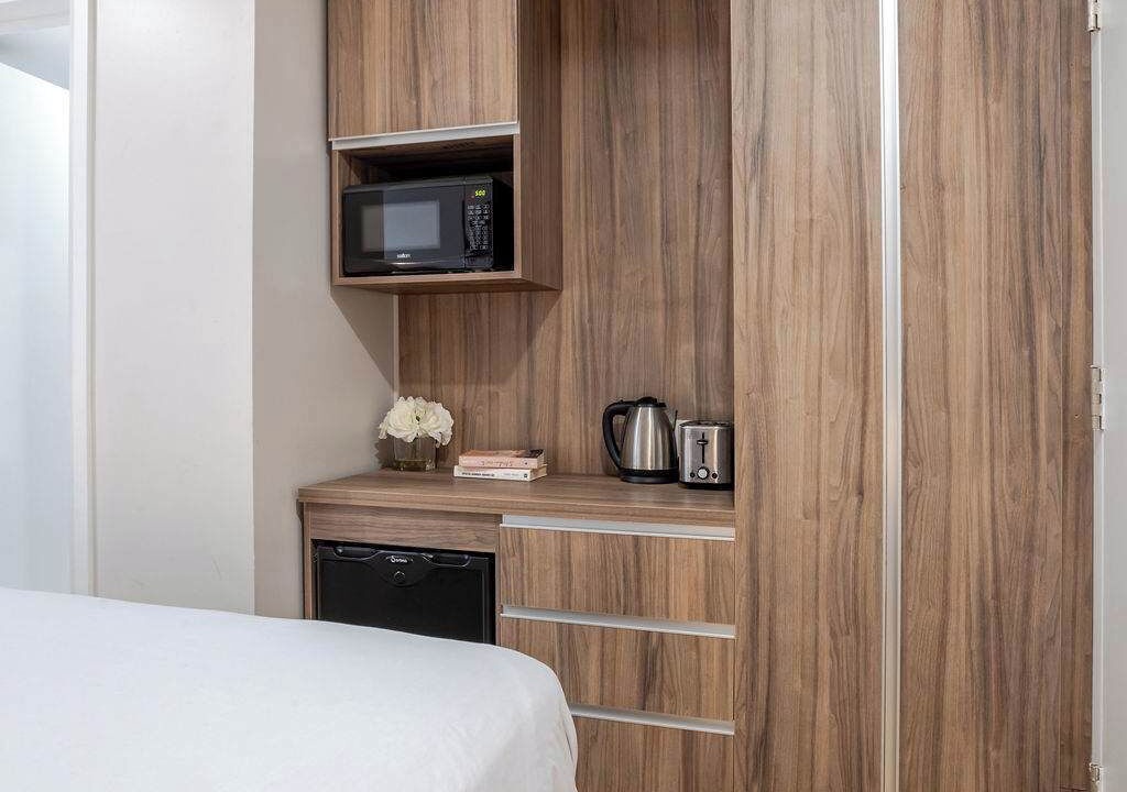 Photo of Bedroom in Gay Village