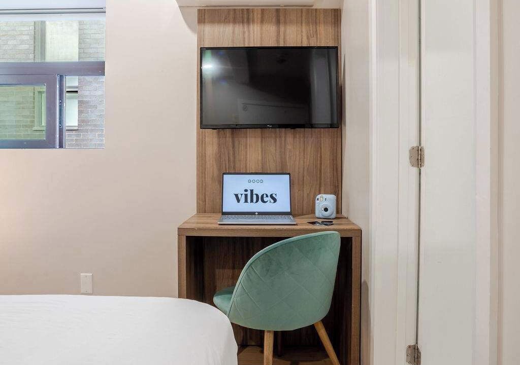 Photo of Bedroom in Gay Village