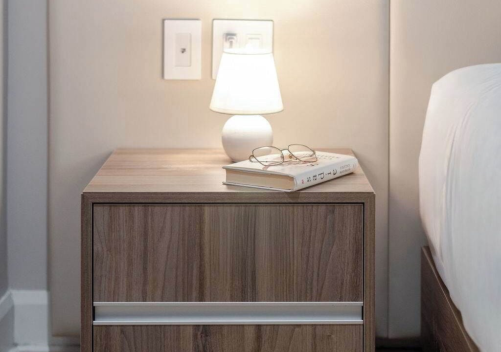 Photo of Bedroom in Gay Village