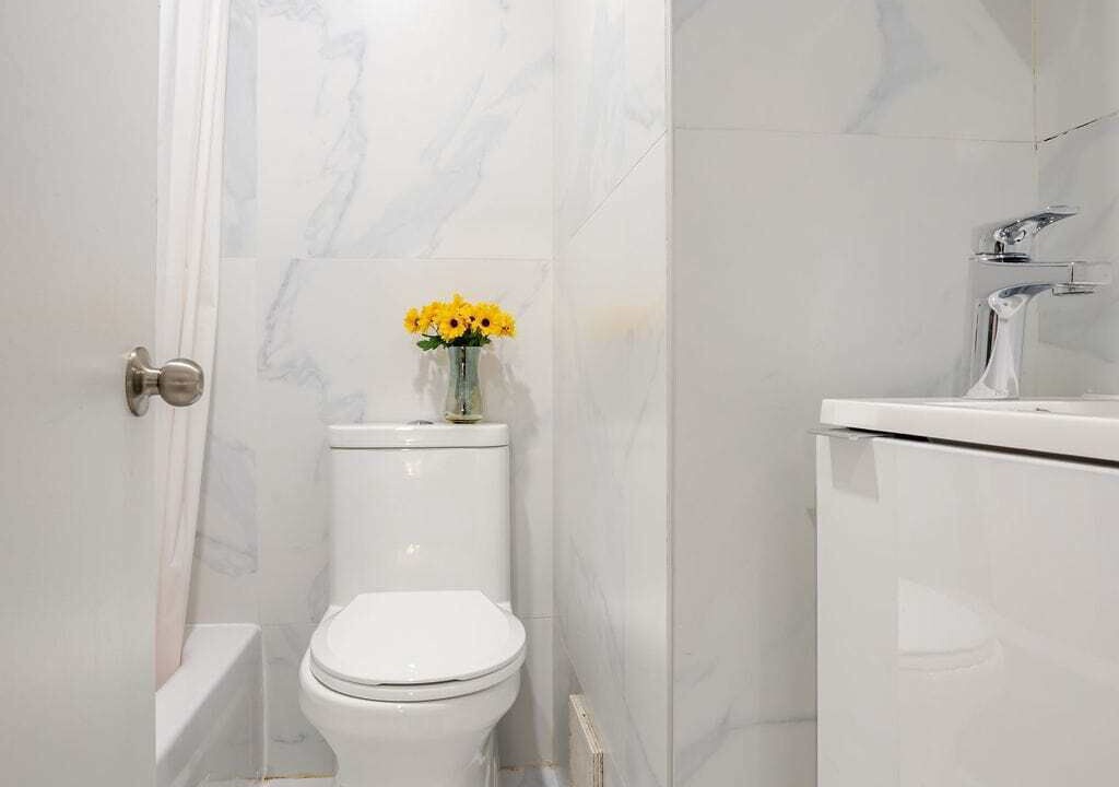 Photo of Bathroom in Gay Village
