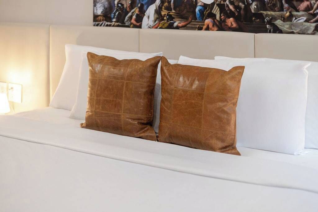 Photo of Bedroom in Gay Village