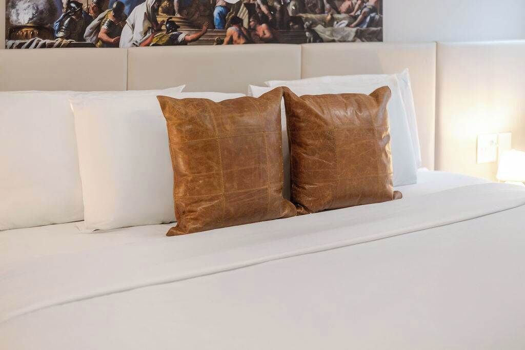 Photo of Bedroom in Gay Village