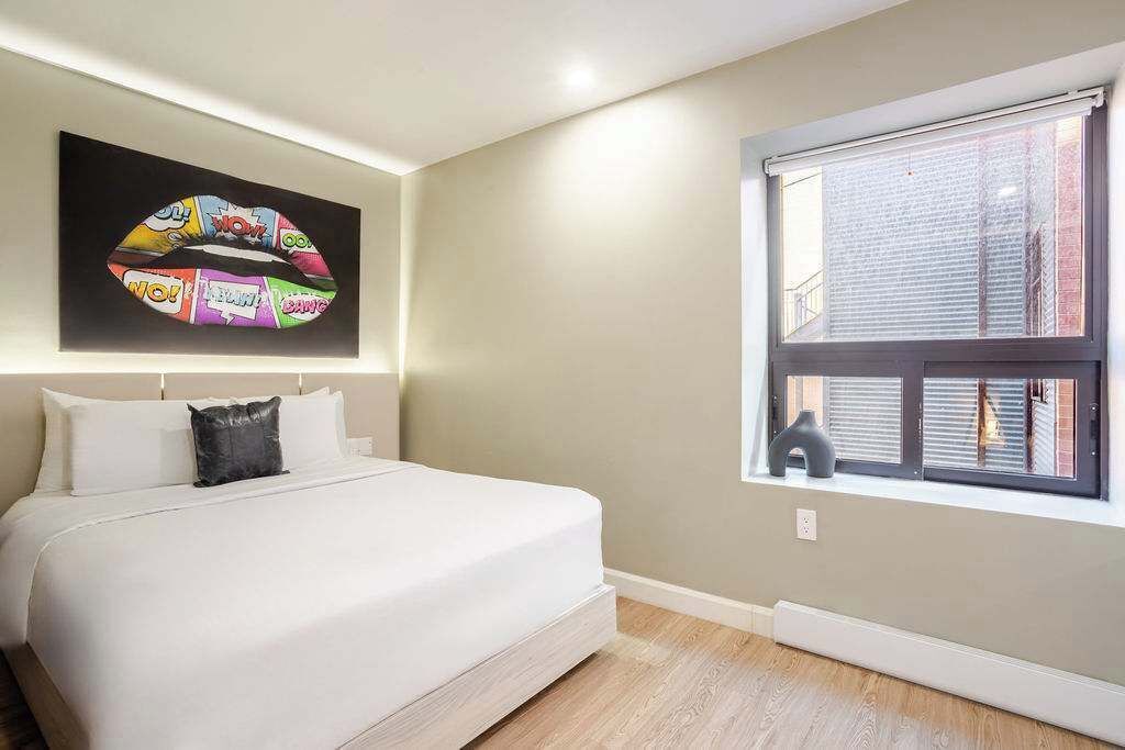 Photo of Bedroom in Gay Village