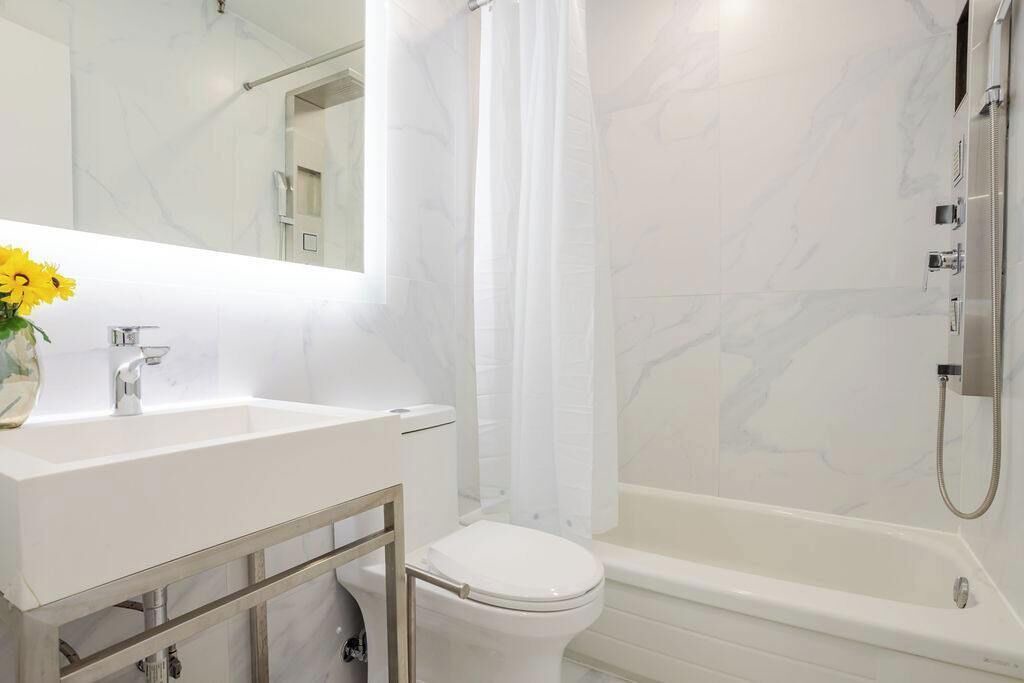 Photo of Bathroom in Gay Village