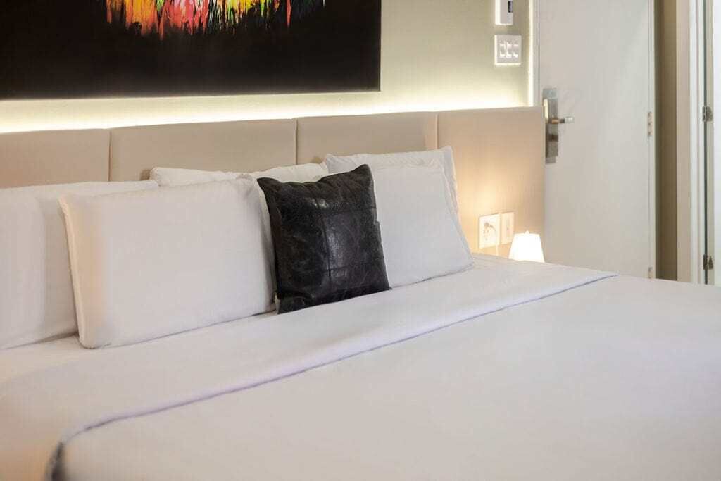 Photo of Bedroom in Gay Village