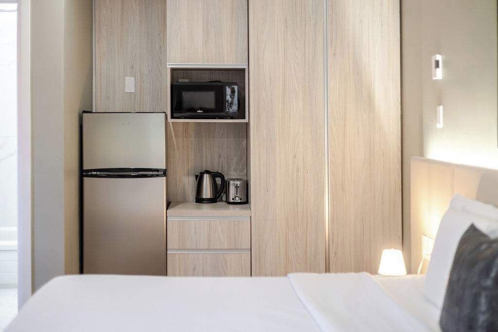 Photo of Bedroom in Gay Village