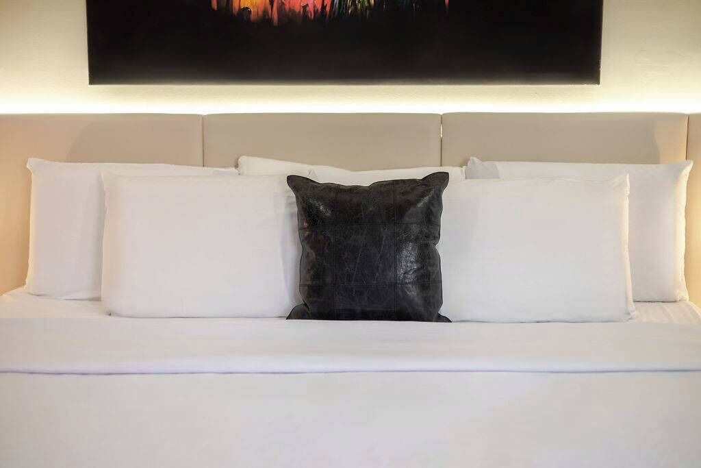 Photo of Bedroom in Gay Village