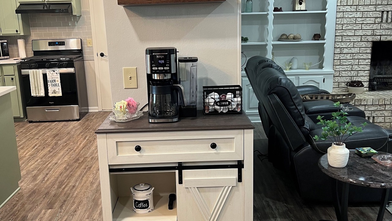 Photo of Kitchen in Caldwell