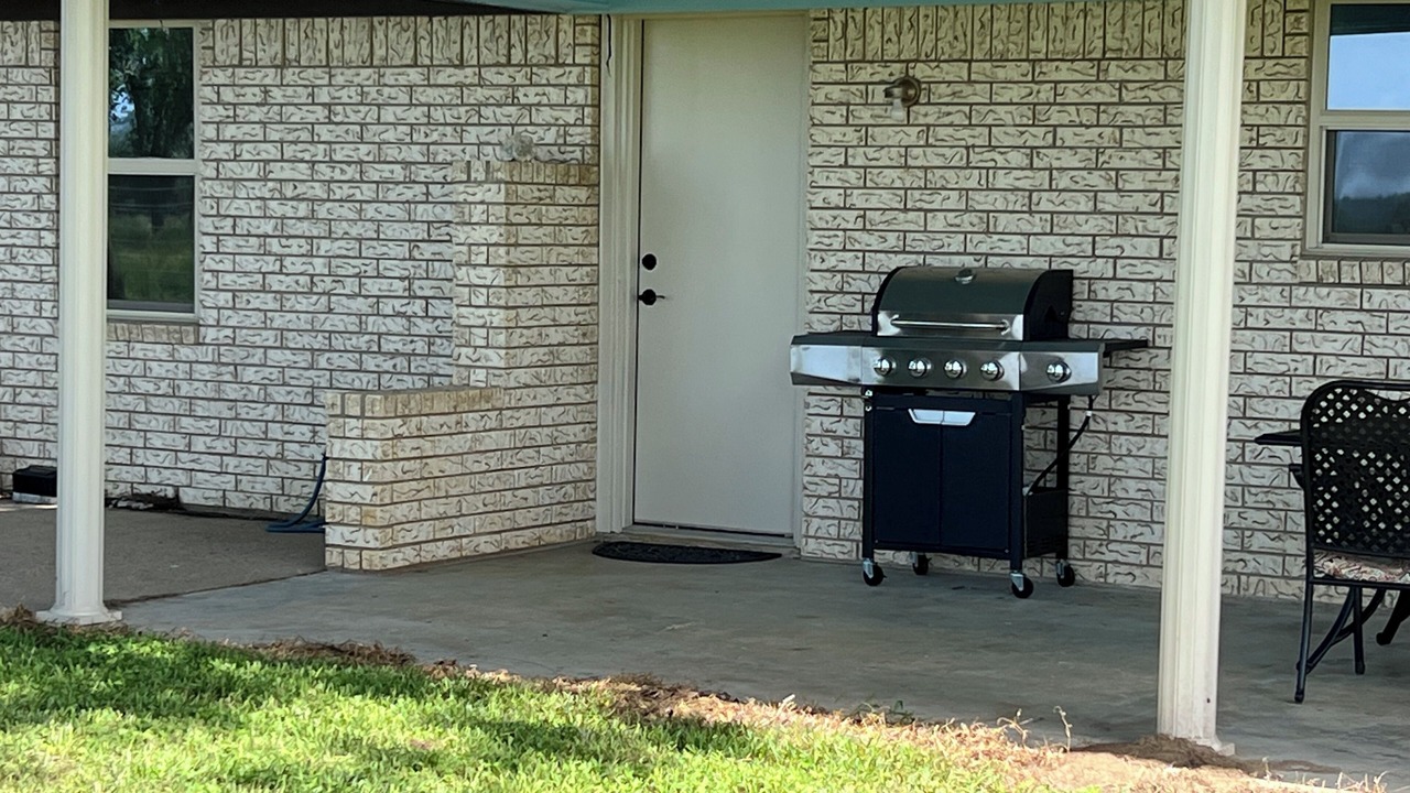 Photo of Patio Balcony in Caldwell