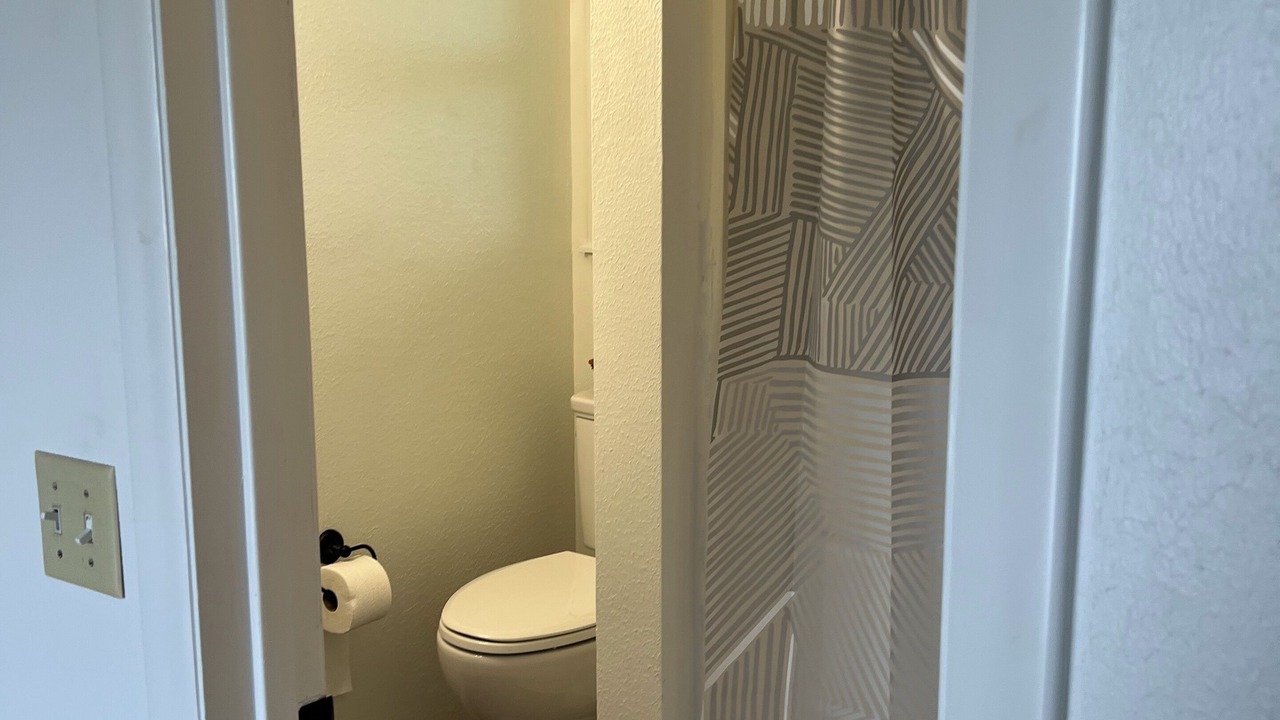 Photo of Bathroom in Caldwell