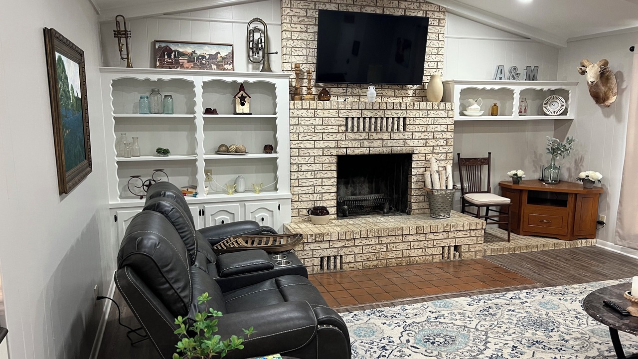 Photo of Livingroom in Caldwell