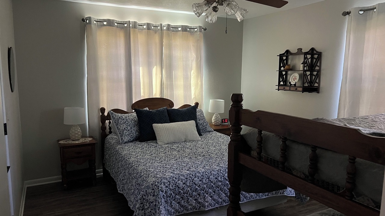 Photo of Bedroom in Caldwell