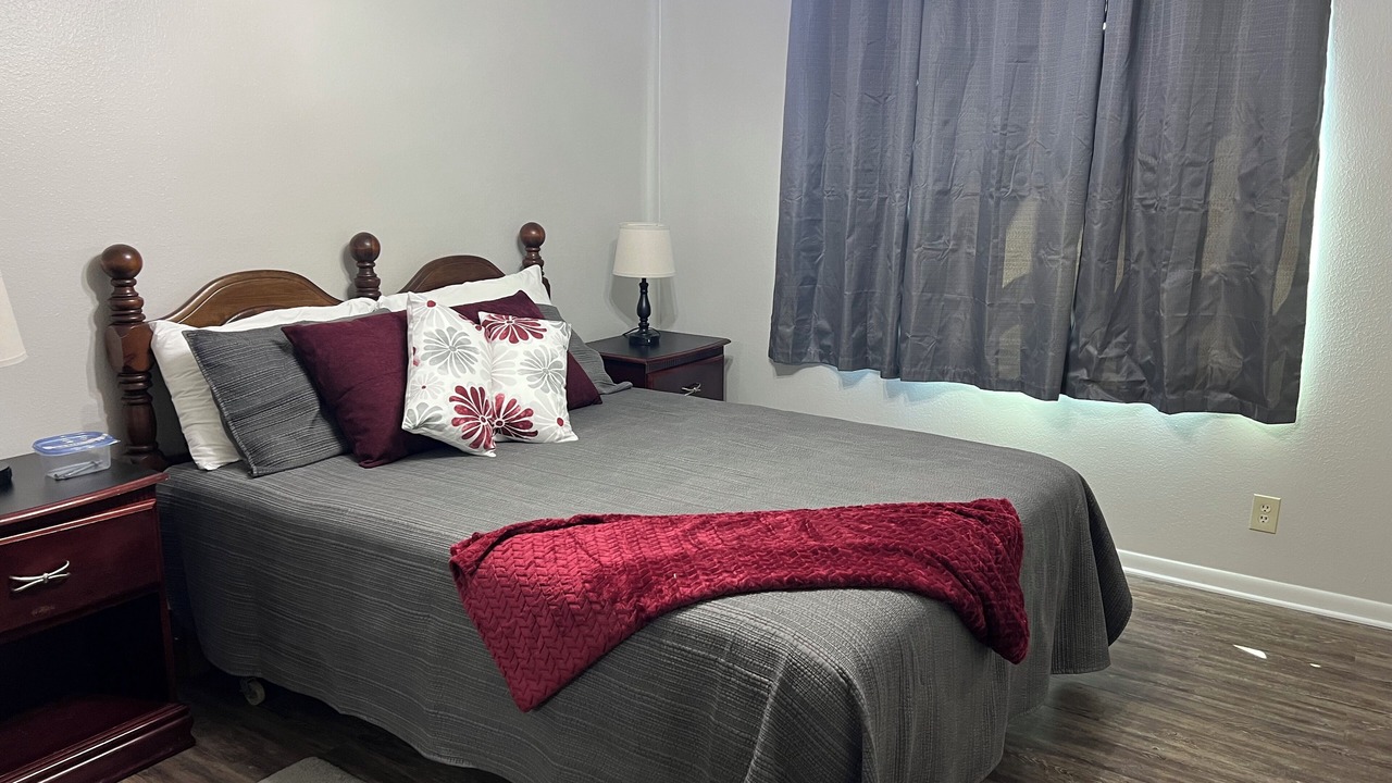 Photo of Bedroom in Caldwell