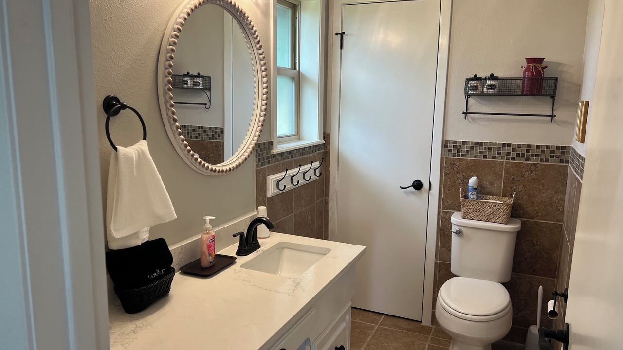 Photo of Bathroom in Caldwell