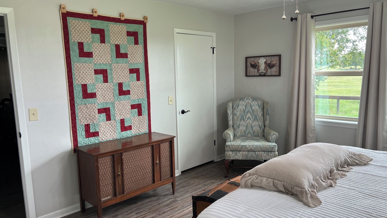 Photo of Bedroom in Caldwell