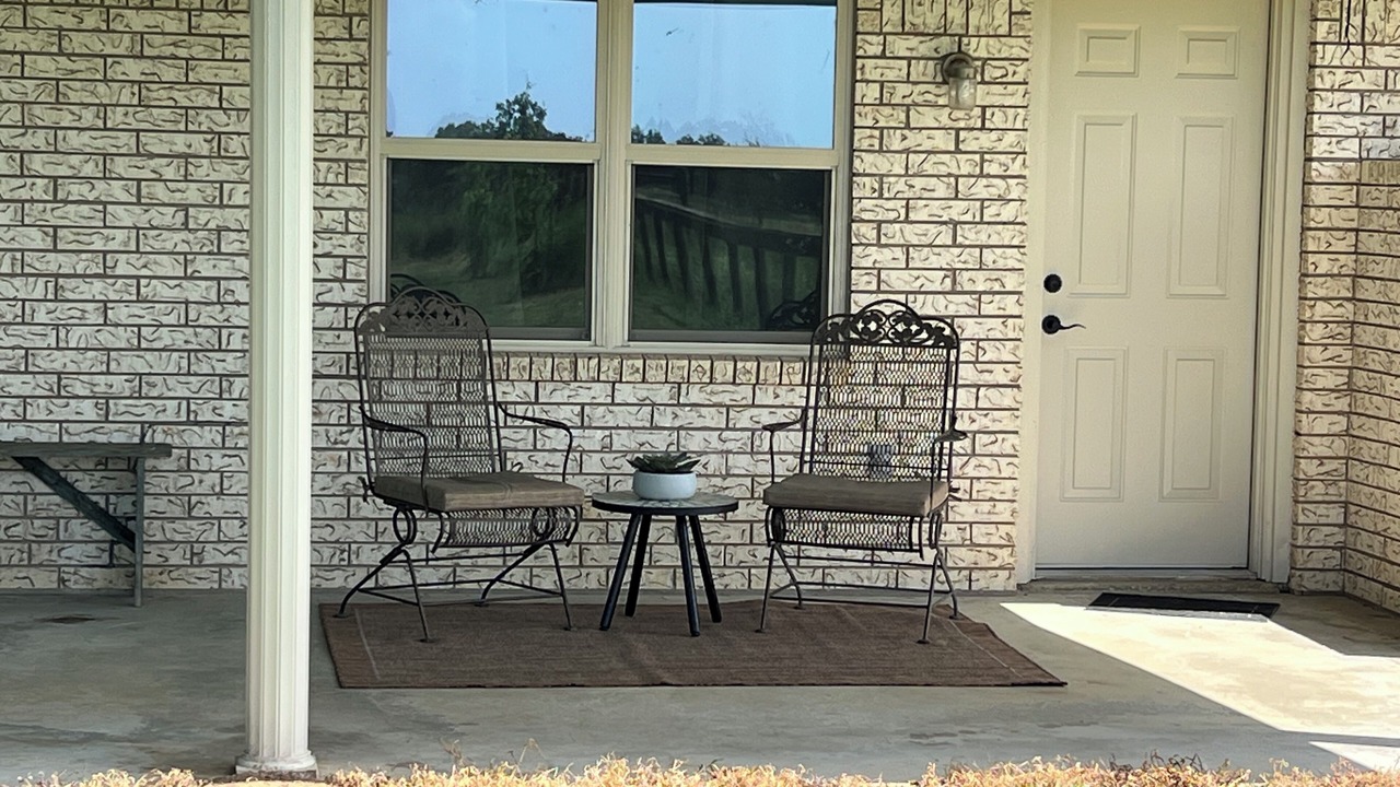 Photo of Patio Balcony in Caldwell