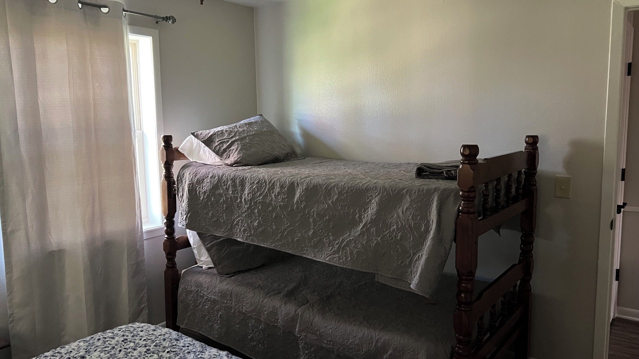 Photo of Bedroom in Caldwell