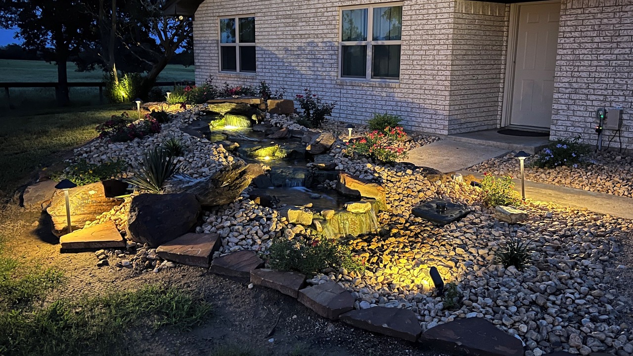 Photo of Outdoor in Caldwell