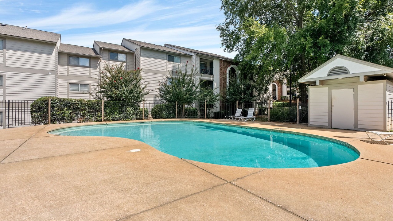 Photo of Outdoor in Cary Woods