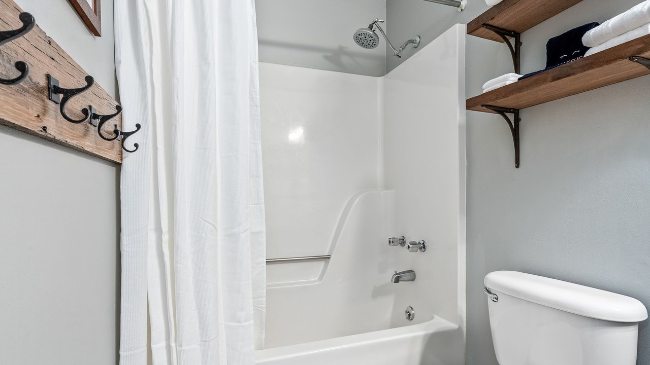 Photo of Bathroom in Cary Woods