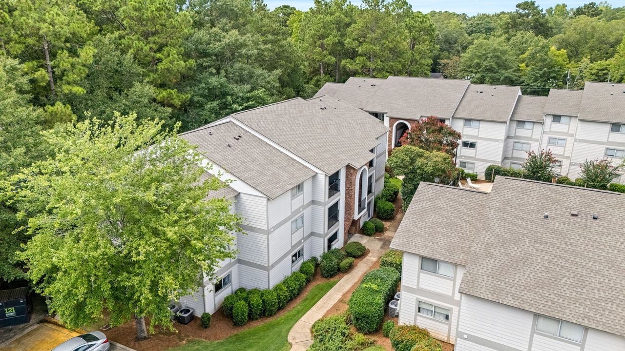 Photo of Outdoor in Cary Woods