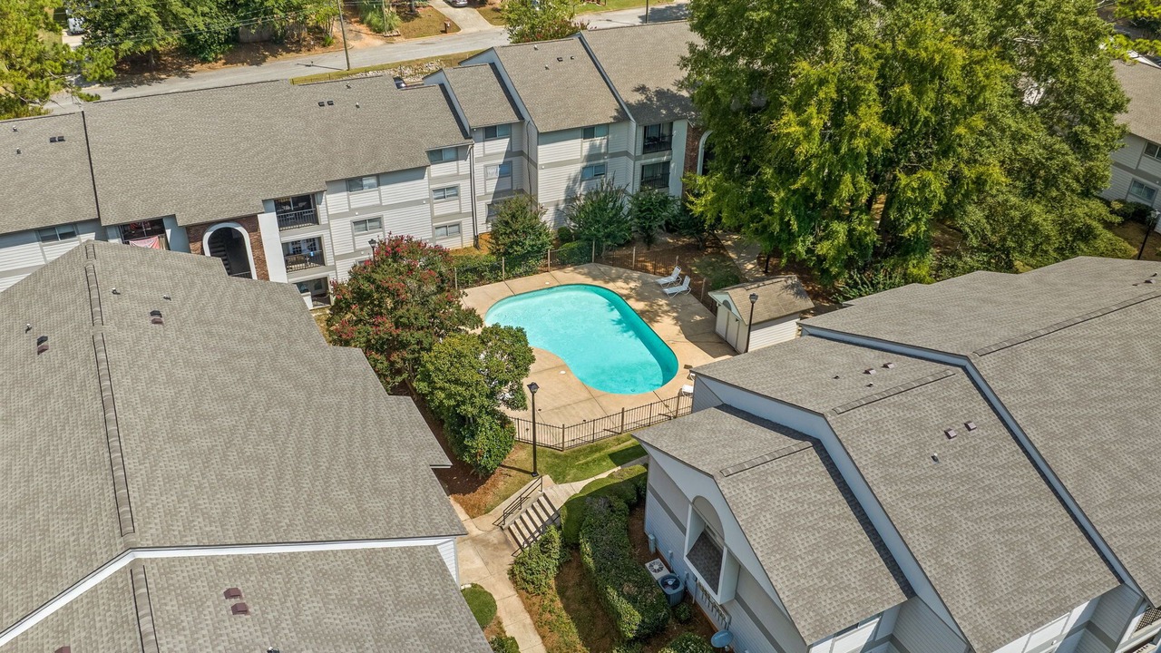 Photo of Outdoor in Cary Woods