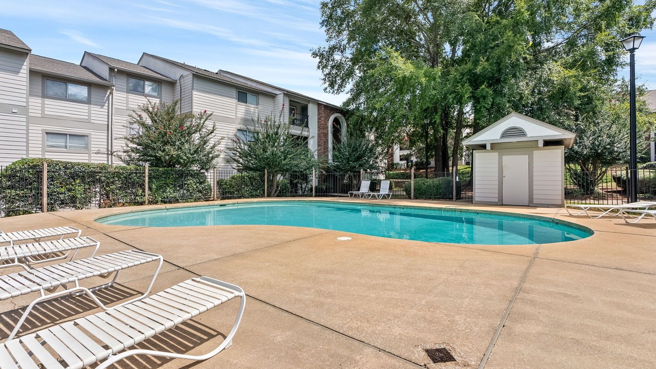 Photo of Outdoor in Cary Woods
