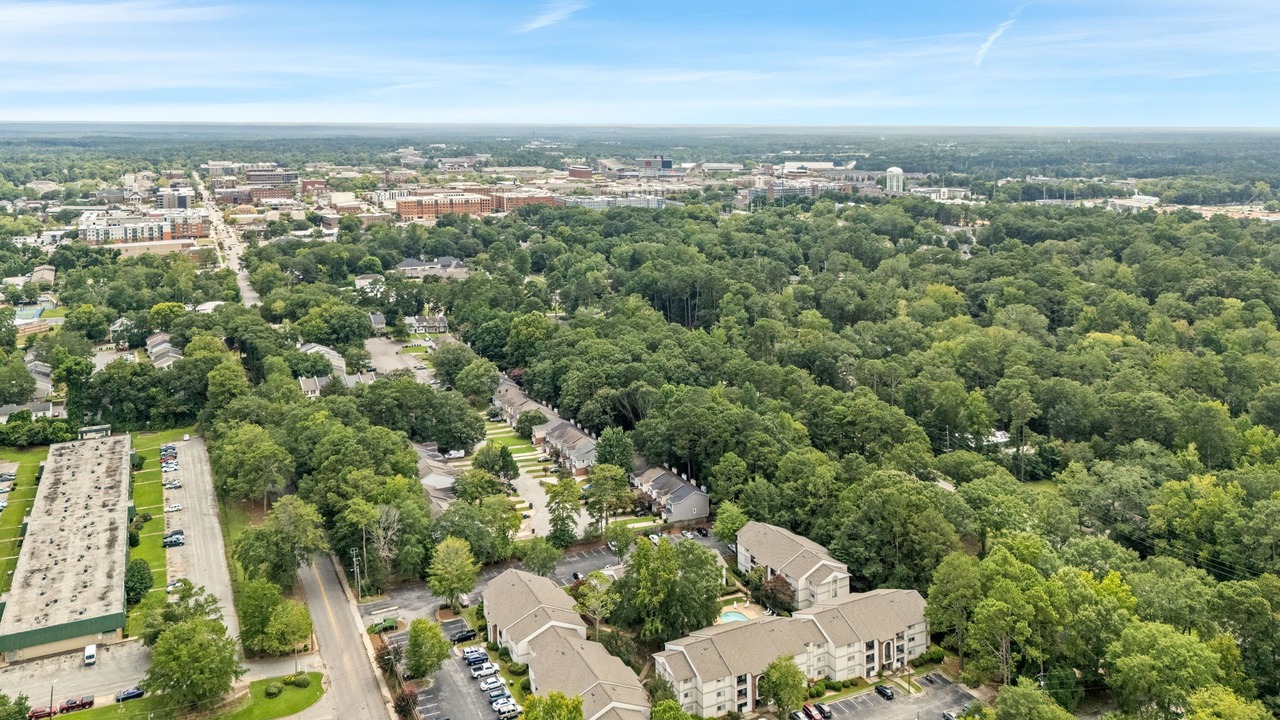 Photo of Outdoor in Cary Woods