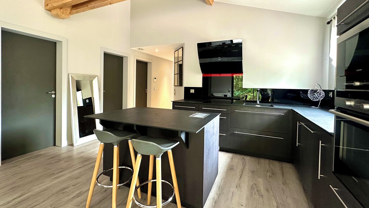 Photo of Kitchen in Saint-Paul-en-Born