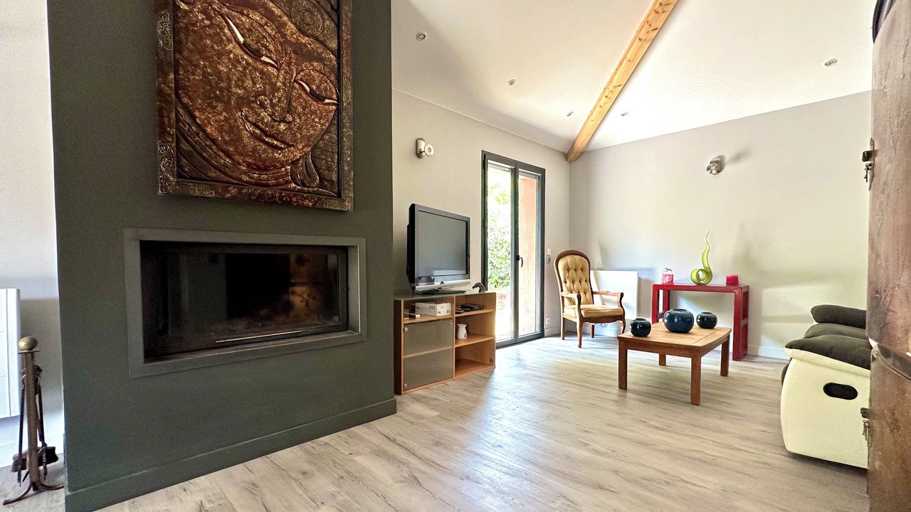 Photo of Livingroom in Saint-Paul-en-Born