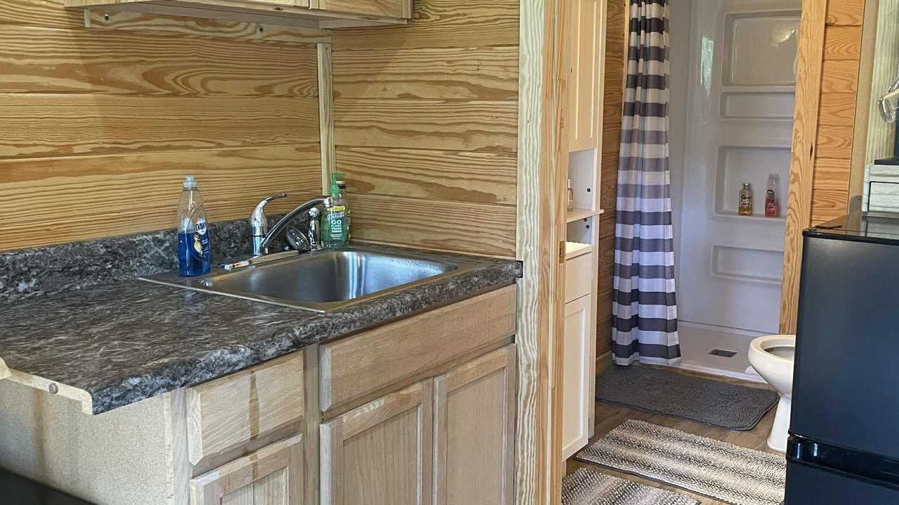 Photo of Bathroom in Mount Sterling