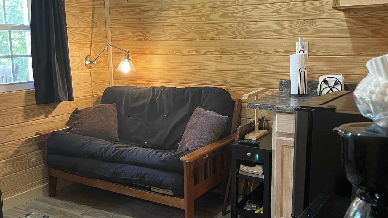 Photo of Livingroom in Mount Sterling