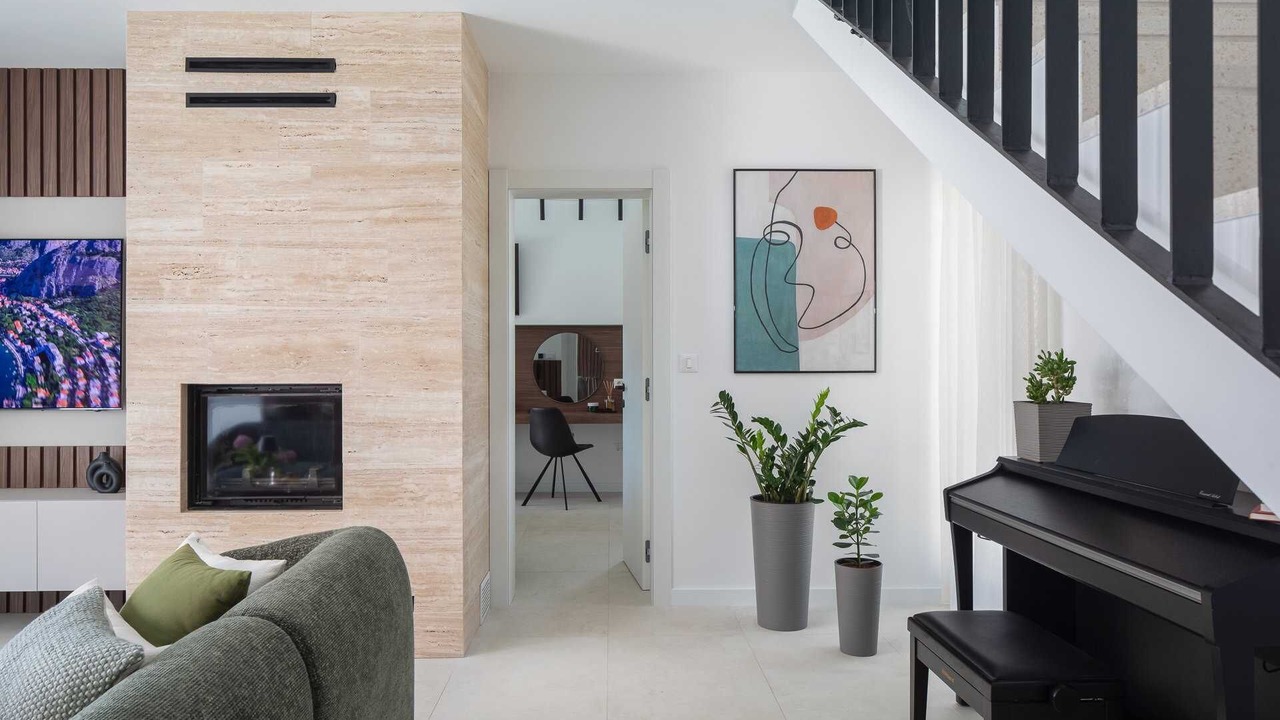 Photo of Livingroom in Kastel Novi