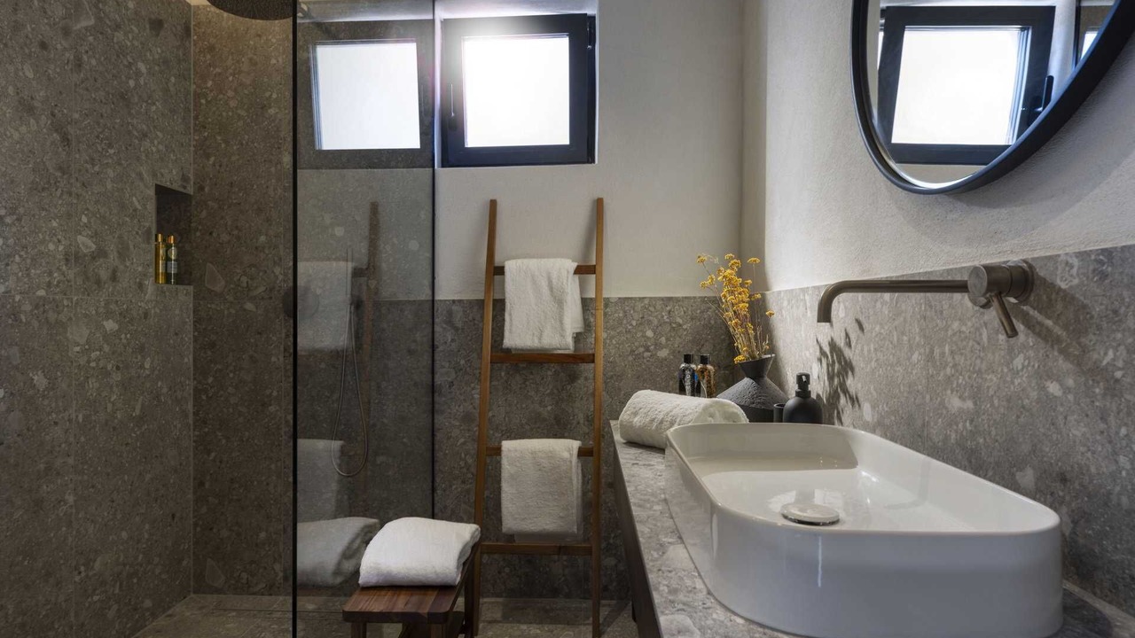 Photo of Bathroom in Povljana
