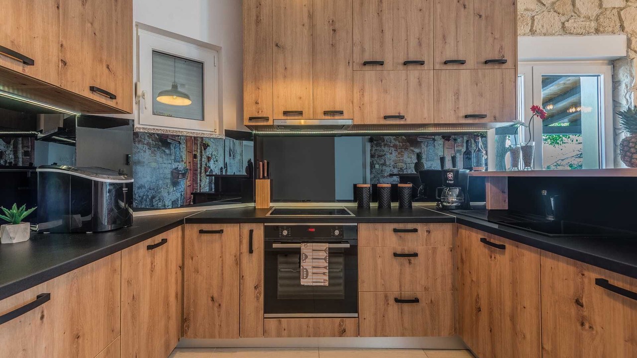 Photo of Kitchen in Nin