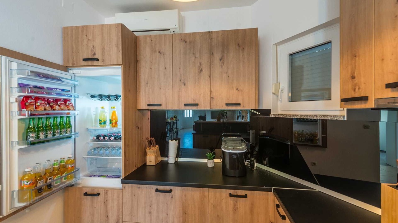 Photo of Kitchen in Nin